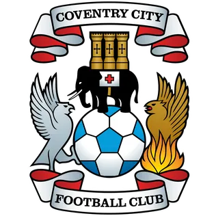 Coventry City Logo